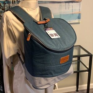 samsonite lunch cooler